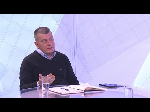 KARTE NA STOL 08.12.2022. Hrvoje Kurtović, nogometni sudac - VAR je pogriješio, zaleđa nije bilo