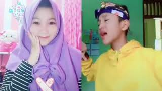 Download lagu Tik tok oi adek berjilbab ungu mp3