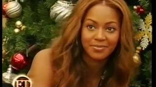 Entertainment Tonight Interview 2005