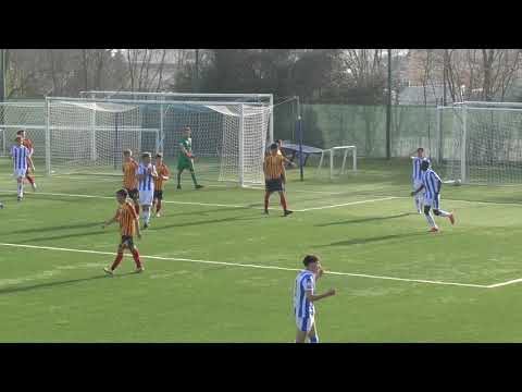 HIGHLIGHTS #Primavera2 #PescaraLecce 1-0