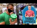 Walmart Frozen Food Review Anything Good For You At All