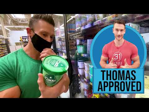 Walmart Frozen Food Review - Anything Good for You at...