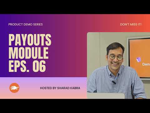 Payouts Module | Shipturtle Multivendor Solutions | Top Shopify No-Code App | Demo Series