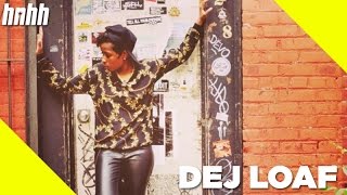 DeJ Loaf Breaks Down Her Co-Signs, Reveals Ty Dolla $ign Collab