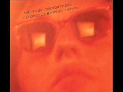 TIME TO GO: THE SOUTHERN PSYCHEDELIC MOMENT 1981 - 86 [FLYING NUN, 2012]