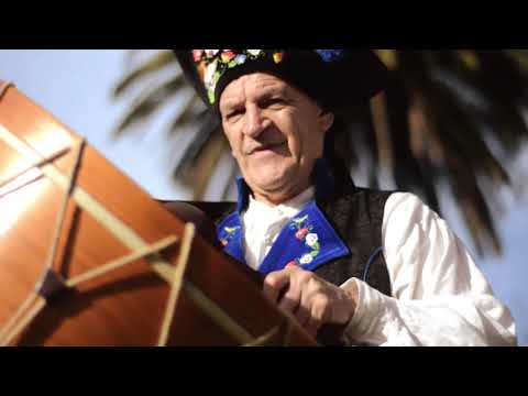 OS MELIDAOS - Cantiga da Noite