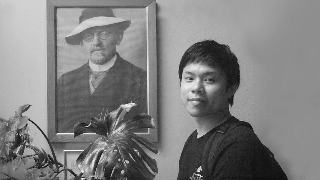 Lecture 25B | (Interlude) Local stability of ODE periodic orbits