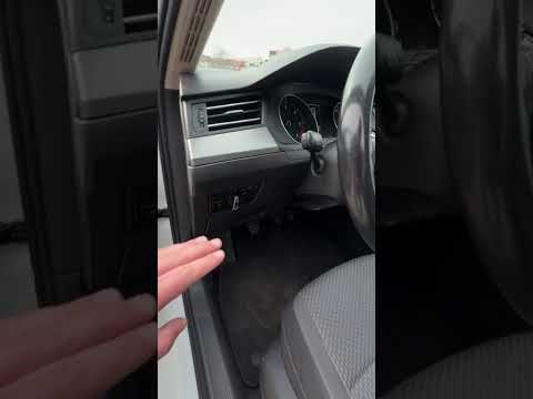 фото volkswagen passat b8 0