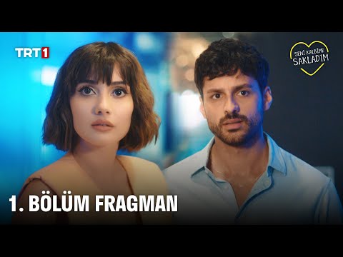 Seni Kalbime Sakladım | 1. Bölüm Fragman