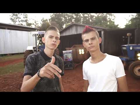 NOSSA PRODUÇÃO / Clipe Garotos Don'd Xote Feat Antony E Gabriel ( VO TOCAR MEU FORRO ) RAM