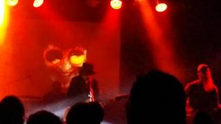 Space &#39;Mister Psycho&#39;