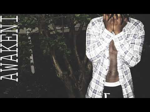 Dre Person - Awakening (Prod.Kannon)