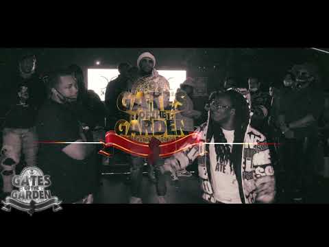 HNH Zeek vs Uncle Haze