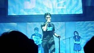 Download lagu ST 12 Live in Singapore - Cinta Tak Direstui mp3