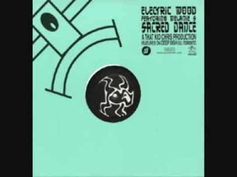 Electric Mood feat. Melanie S - Sacred Dance (Vocal Mix)