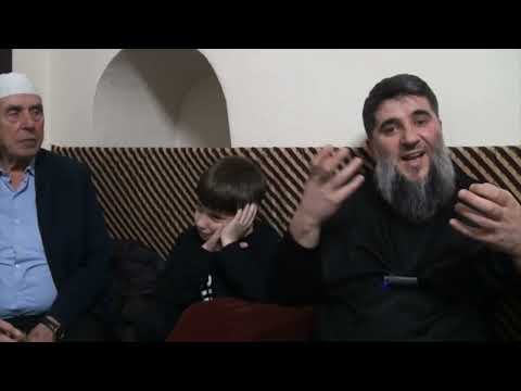 "S'ka Xhenet veç pse falesh e Babën e Nanën i lë rrugëve" - Tendenca e Portaleve - Muharem Ismaili