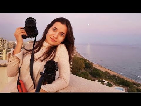 FÜR SAMA | Trailer & Filmclip deutsch german [HD]