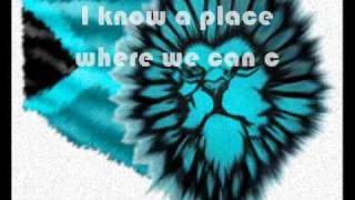 I Know a place by Bob marley - whit lyrics