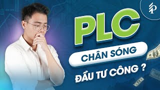 PLC: Cổ phiếu không thể bỏ lỡ trong “Kỷ nguyên vươn mình”