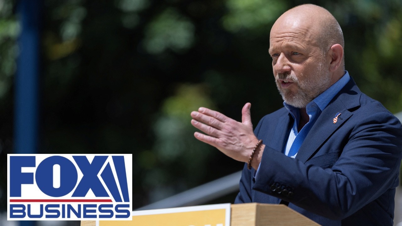 THIS is an ‘INSULTINGLY STUPID’ gimmick: Steve Hilton
