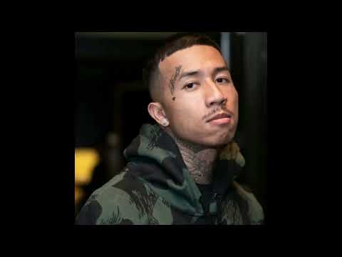 [FREE] MBNel x Polo G x Lil Tjay Type Beat - "NightMares" (Prod by. YungKBeats)