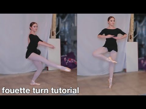 download lagu mp3 mp4 Ballet Turns, download lagu Ballet Turns gratis, unduh video klip Ballet Turns