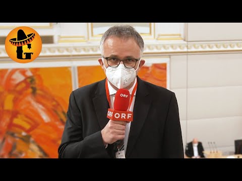 Peter Klien und die Rückkehr der Politsatire | Gute Nacht Österreich