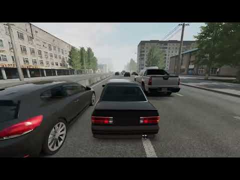 Max Drive
