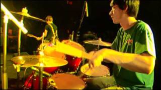 Bloc Party - This Modern Love (Live 25.02.2005)