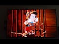 Pinocchio Stromboli Gets Crazy When He Pushed Him In His Bird Cage Taken Prisoner By Sean Mckeown