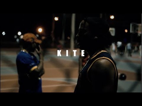 SLUMMIE'S KITE-SLUMMIE Ft.LOUIE V(MUSIC VIDEO)
