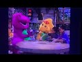 Barney Friends Season 4 Ep 18 Oh Brother She S My Sister Books Are Fun