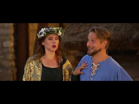 TRAILER⎮Störtebeker Festspiele⎮IM SCHATTEN DES TODES⎮2017