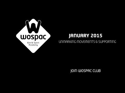 WOSPAC-SOCCERSTAGES Artjoms Urusadje - January 2015