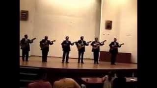 preview picture of video 'rondalla sueños de amor naucalpan 2007'