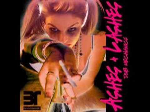 Dub Mechanics - Ashes & Lashes (Original Mix)