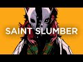 Saint Slumber - RUN & HIDE (Lyrics)