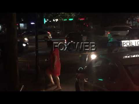 Përplasje me armë zjarri në Laprakë, shoqërohen dy persona