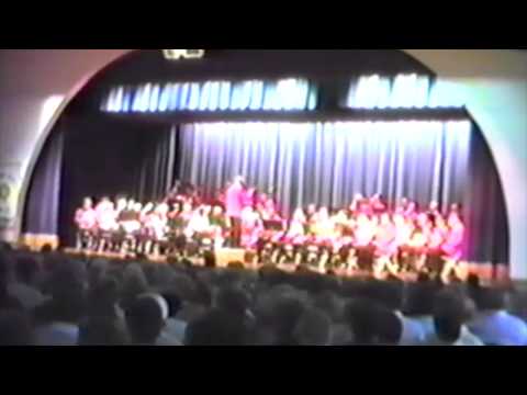 Ferko String Band - Old Man Sunshine Ocean City 1992