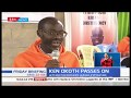 Lala Salama Hon Ken Okoth Wuod Fibi Official Video