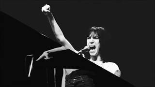 Patti Smith - Smells Like Teen Spirit