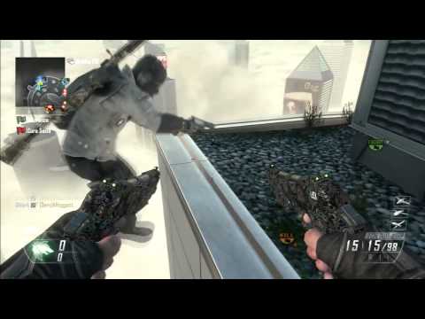 Spot #40 // *NEW* Spot on Vertigo! (BO2 Uprising DLC)