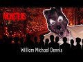 William Michael Dennis : A Dad in Wolf's Clothing