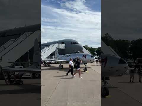 EAA AirVenture Oshkosh 2025 | July 24, 2025 Daily Recap