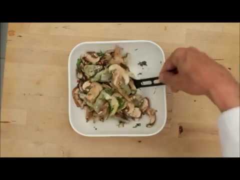 download lagu mp3 mp4 Artichoke Ceviche, download lagu Artichoke Ceviche gratis, unduh video klip Artichoke Ceviche