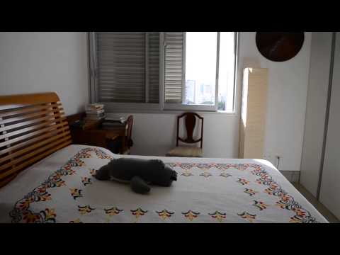 Cobertura maravilhosa