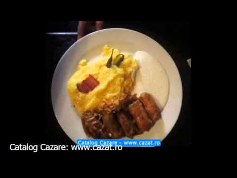 Cazare Calnicu de Sus, Gorj - Cazat.ro