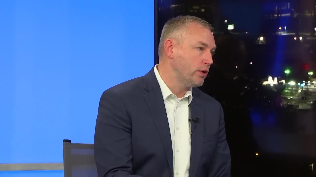 Political Pulse: South Dakota House Speaker Jon Hansen on his run for governor & more