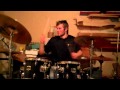 Testament - C.O.T.L.O.D Drum Cover HD