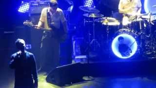 Morrissey - Yes, I Am Blind Live @ Hammersmith Apollo